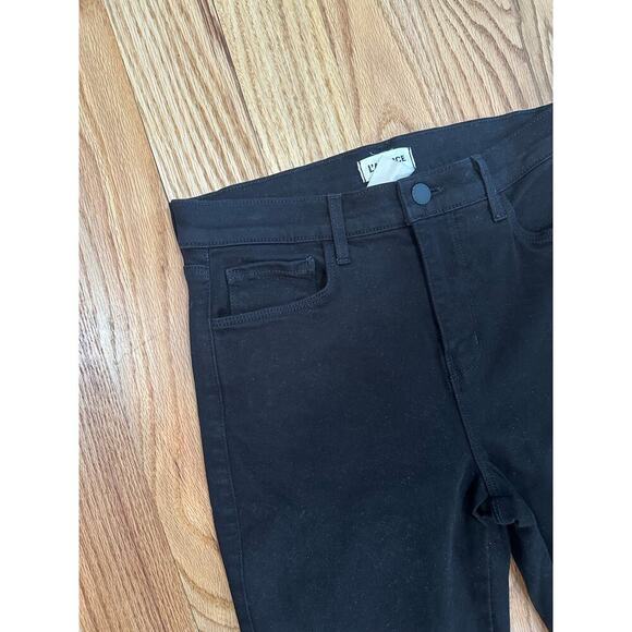 L’Agence Alexia High Rise Jeans Size 27 - Picture 4 of 5